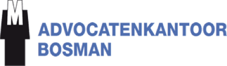logo Advocatenkantoor Bosman
