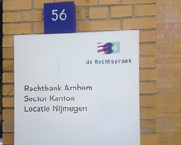 Rechtbank Advocaat