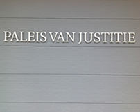  Paleis van Justitie