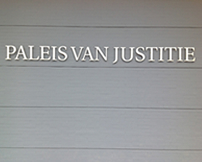  Paleis van Justitie